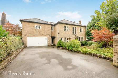 Reedley Drive, 5 bedroom Detached House for sale, £595,000
