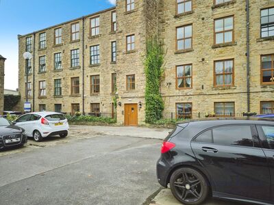 Victoria Apartments,  Flat for sale, £55,000