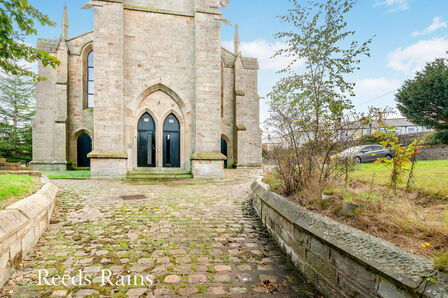 1 bedroom  Flat for sale