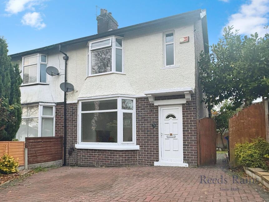 Main image of 3 bedroom Semi Detached House to rent, Halifax Road, Brierfield, Lancashire, BB9