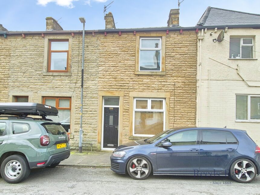 Main image of 3 bedroom Mid Terrace House for sale, Lark Street, Burnley, Lancashire, BB12