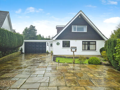 4 bedroom Detached Bungalow for sale