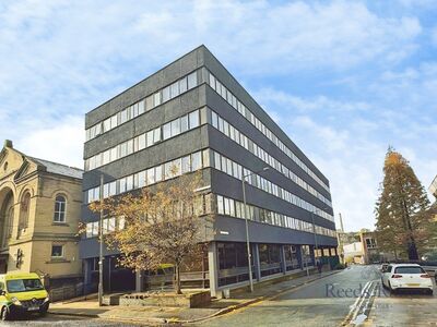 Bethesda Street, 1 bedroom House to rent, &pound;595 pcm