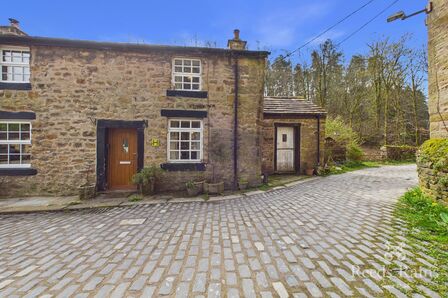 1 bedroom End Terrace Property for sale