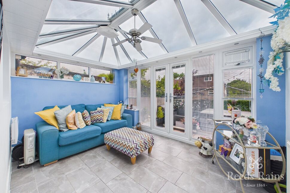 Orangery