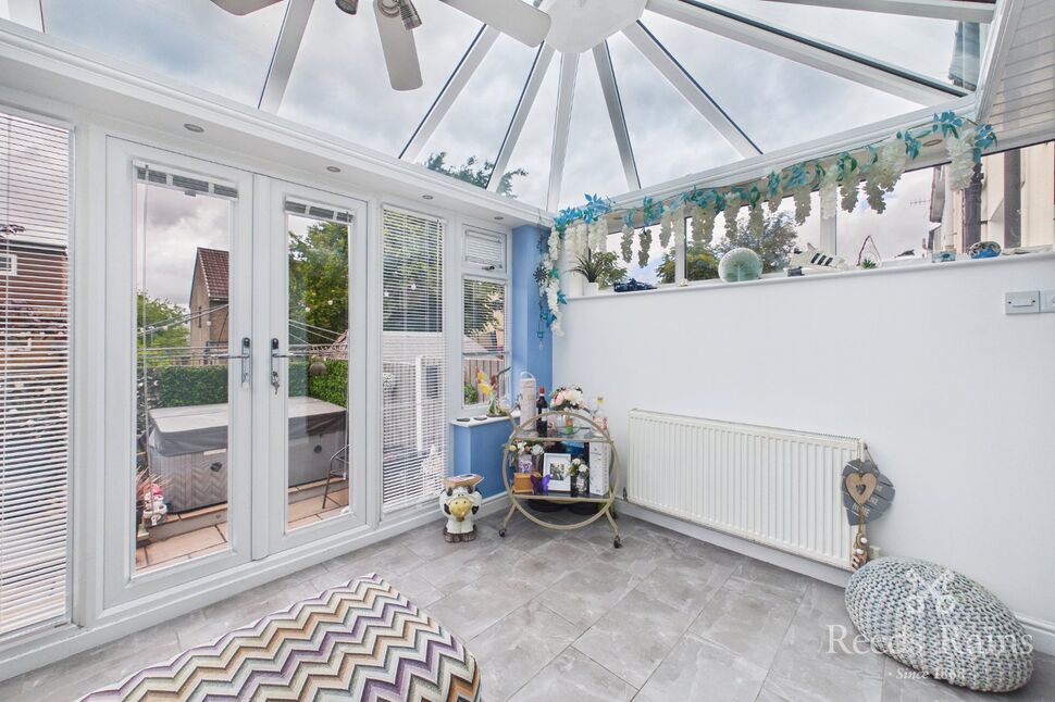 Orangery
