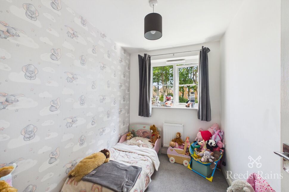 Bedroom 3