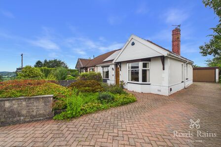 3 bedroom Semi Detached Bungalow for sale
