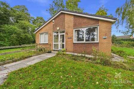 3 bedroom House to rent