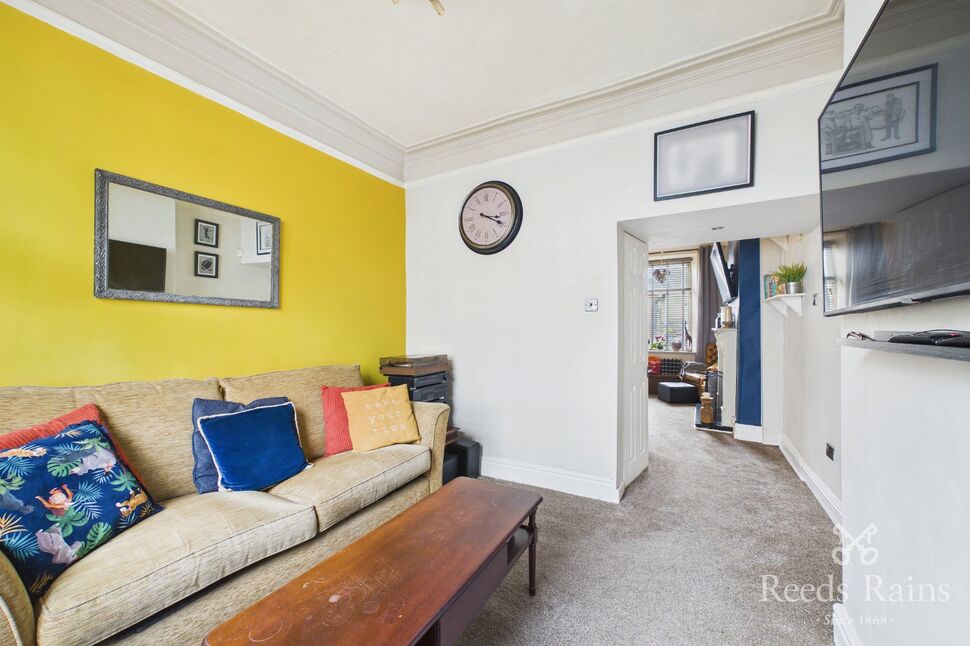 Reception Room 2