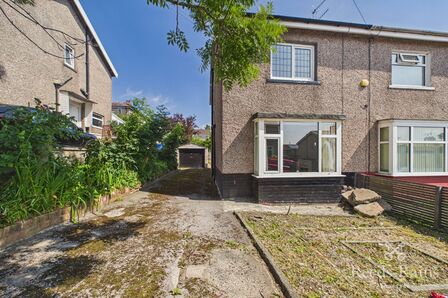 Bath Street, 2 bedroom Semi Detached House for sale, &pound;95,000
