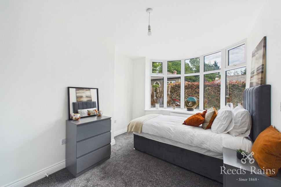 Main image of 1 bedroom Property to rent, Underley Street, Burnley, Lancashire, BB10