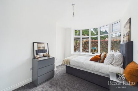 1 bedroom Property to rent