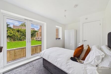 1 bedroom House to rent