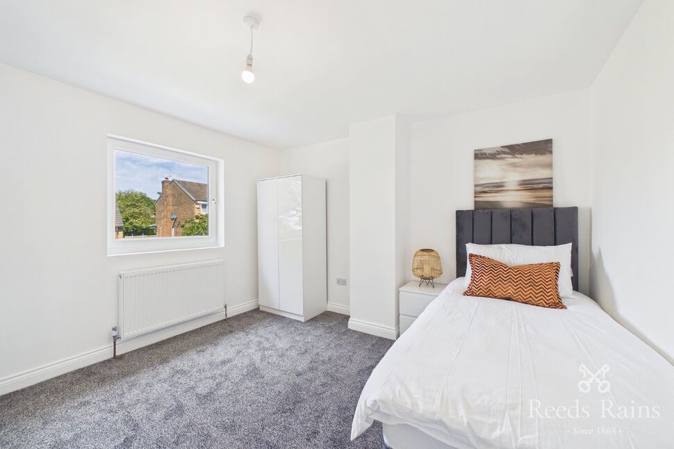 Main image of 1 bedroom Property to rent, Underley Street, Burnley, Lancashire, BB10