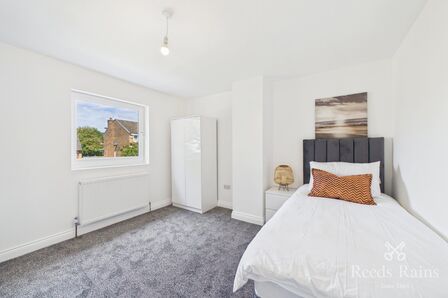1 bedroom Property to rent