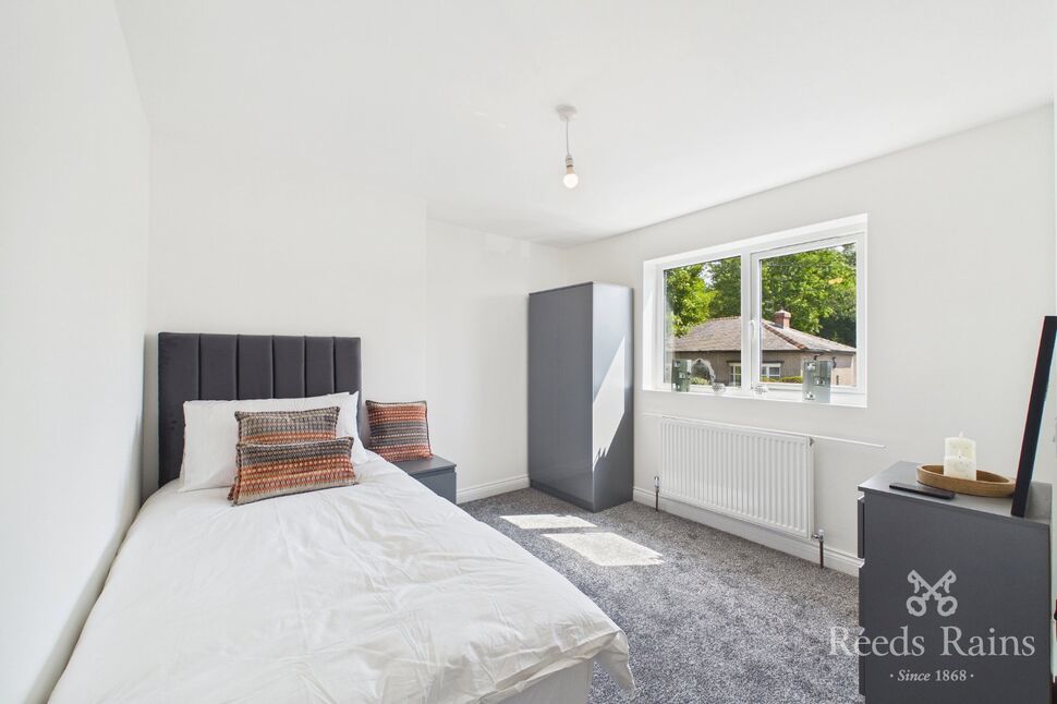 Main image of 1 bedroom House to rent, Underley Street, Burnley, Lancashire, BB10