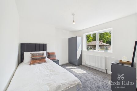 1 bedroom House to rent