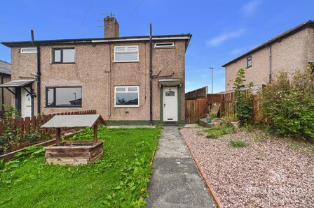 Creswick Avenue, 3 bedroom Semi Detached House for sale, &pound;100,000