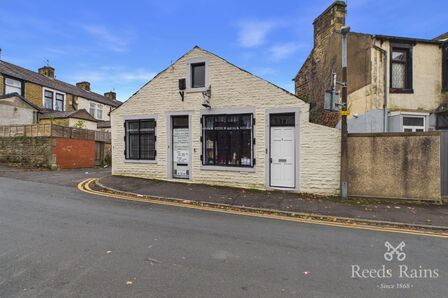 Detached Garage for sale
