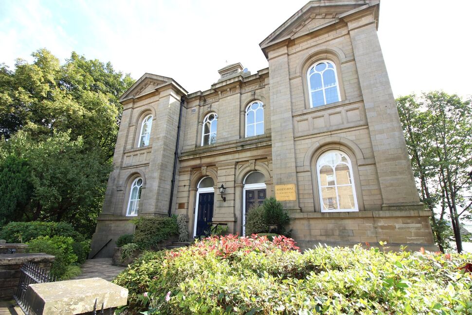 1 bedroom Flat for sale