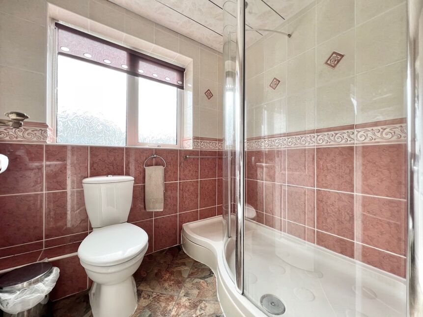 3 bedroom Detached House for sale, Calder Close, Bury, BL9 £395,000