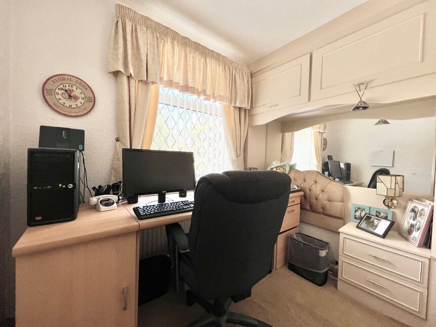 3 bedroom Detached House for sale, Calder Close, Bury, BL9 £395,000