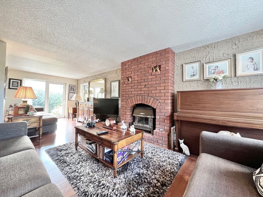 3 bedroom Detached House for sale, Calder Close, Bury, BL9 £395,000