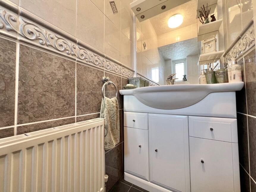 3 bedroom Detached House for sale, Calder Close, Bury, BL9 £395,000