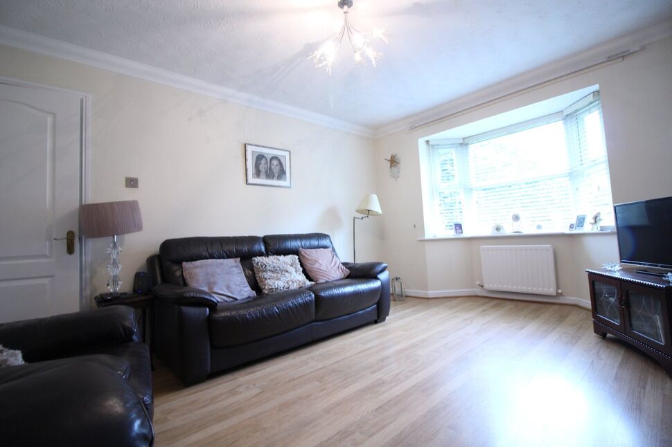 4 bedroom Detached House for sale, Haweswater Crescent, Unsworth, BL9