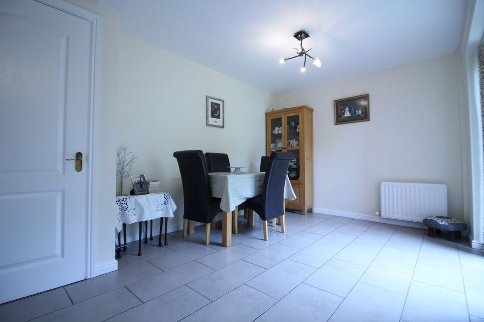 4 bedroom Detached House for sale, Haweswater Crescent, Unsworth, BL9