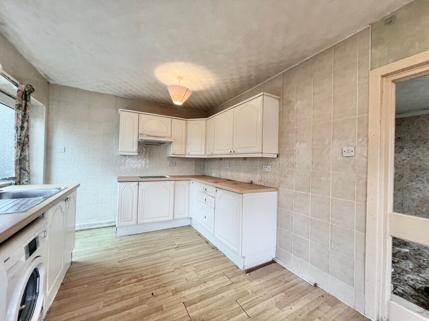 2 bedroom Detached Bungalow for sale, Stretton Road, Ramsbottom, BL0