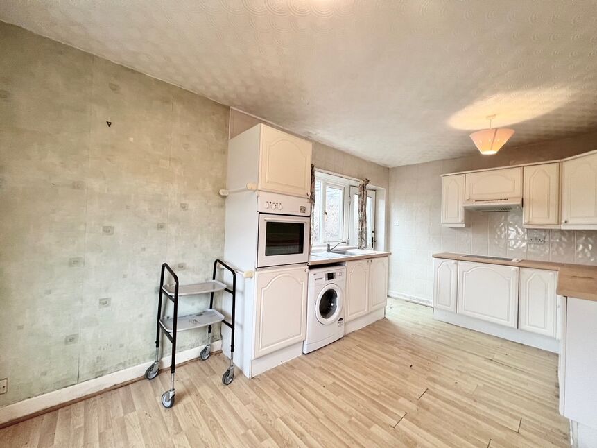 2 bedroom Detached Bungalow for sale, Stretton Road, Ramsbottom, BL0