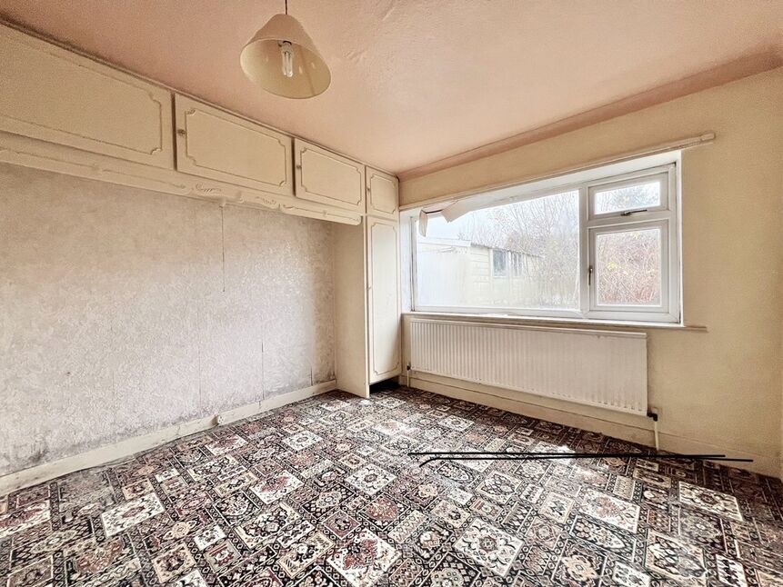 2 bedroom Detached Bungalow for sale, Stretton Road, Ramsbottom, BL0