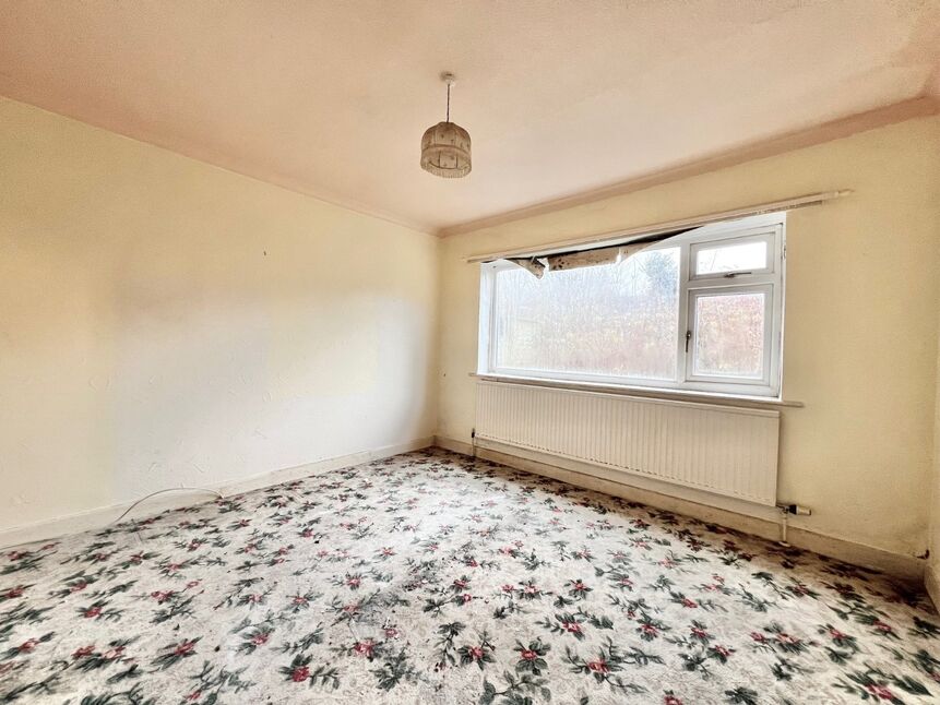 2 bedroom Detached Bungalow for sale, Stretton Road, Ramsbottom, BL0