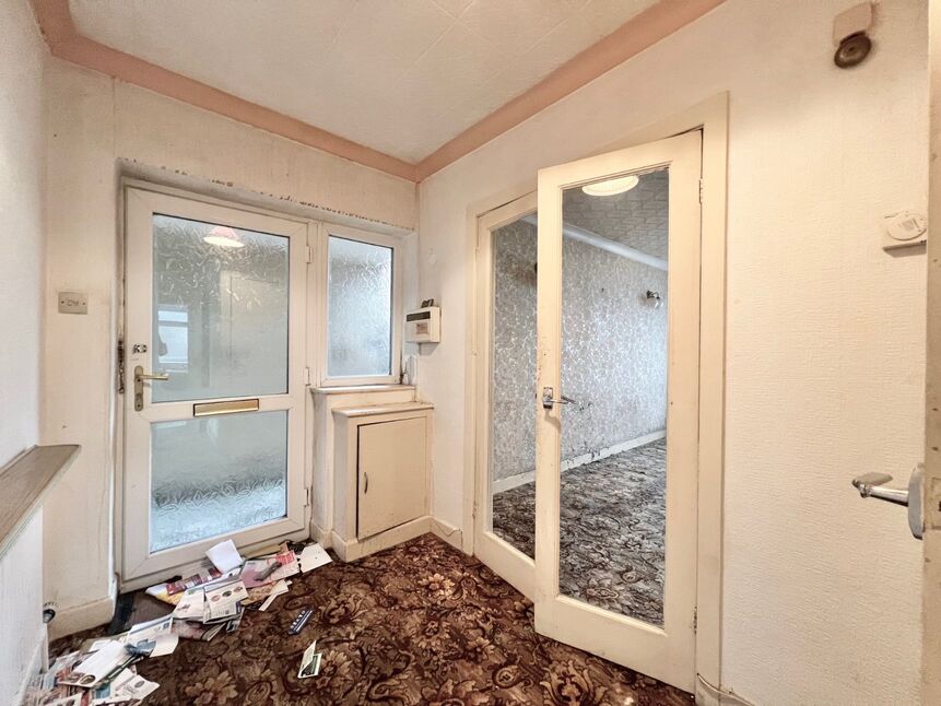 2 bedroom Detached Bungalow for sale, Stretton Road, Ramsbottom, BL0