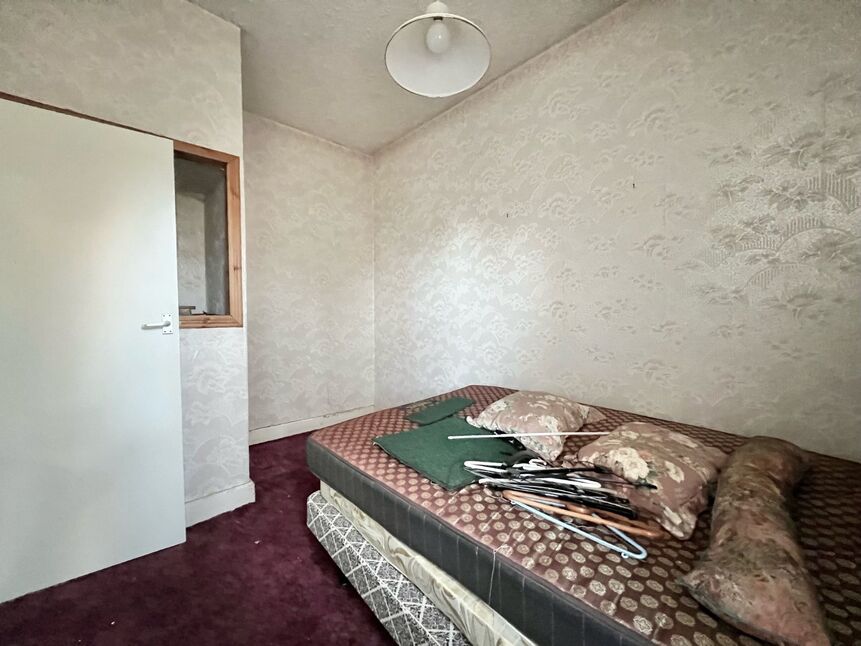 2 bedroom Mid Terrace House for sale, Croft Lane, Bury, BL9 £105,000