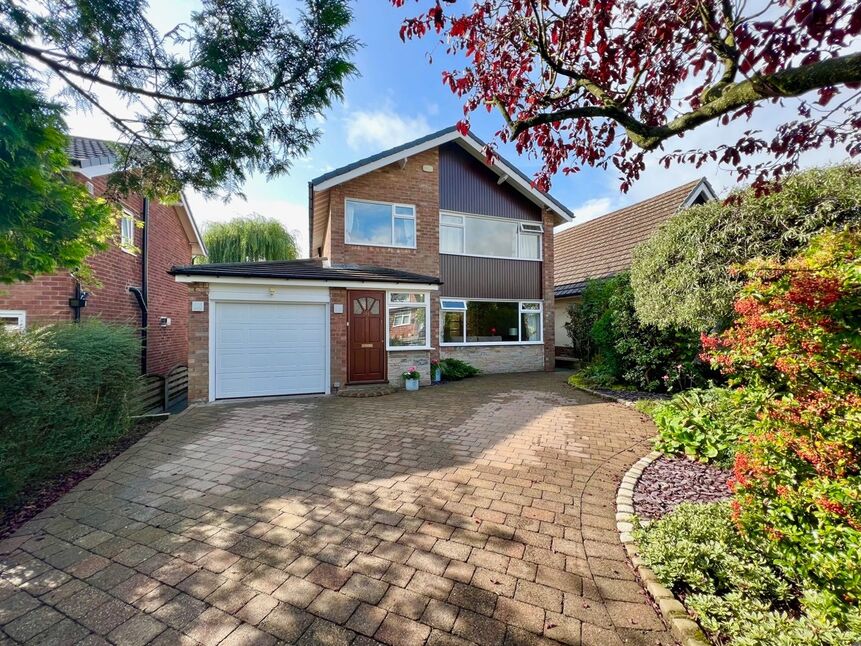 Estate Agents Bury & Ramsbottom, Lancashire Reeds Rains