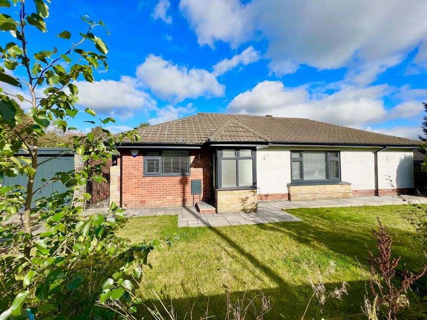 Estate Agents Bury & Ramsbottom, Lancashire Reeds Rains