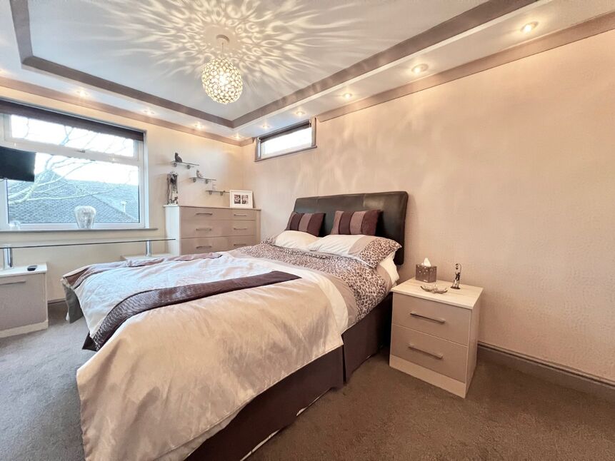 4 bedroom Detached House for sale, Sunny Bower Street, Tottington, BL8