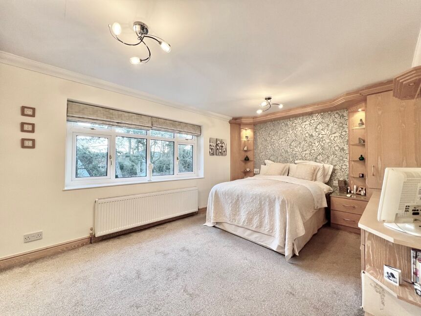 4 bedroom Detached House for sale, Sunny Bower Street, Tottington, BL8