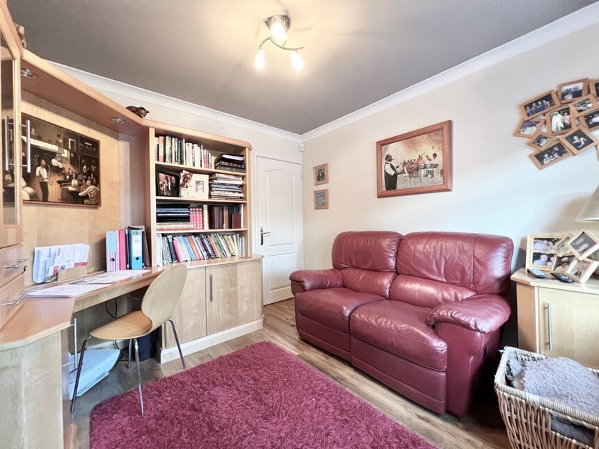4 bedroom Detached House for sale, Sunny Bower Street, Tottington, BL8