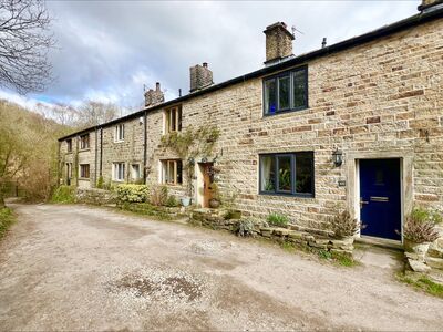 2 bedroom Mid Terrace House for sale