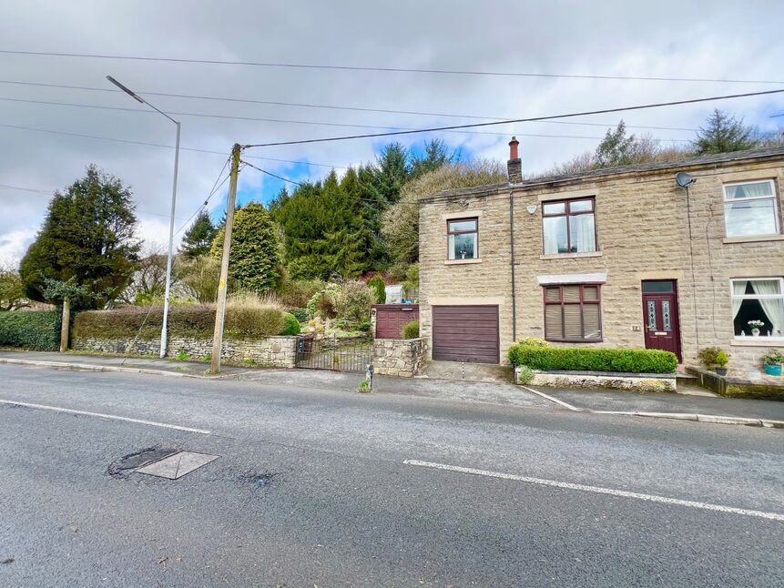 Estate Agents Bury & Ramsbottom, Lancashire Reeds Rains