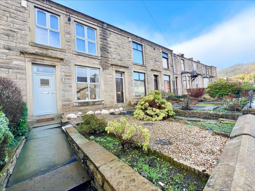 2 bedroom Mid Terrace House for sale