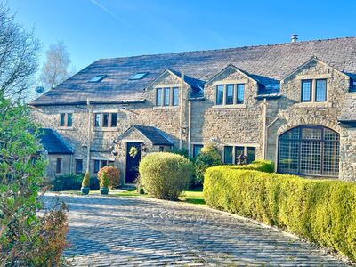 Cragg Fold, 3 bedroom  House for sale, £375,000