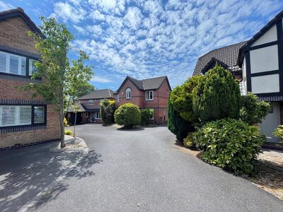 Beauly Close, 4 bedroom Detached House for sale, £569,950