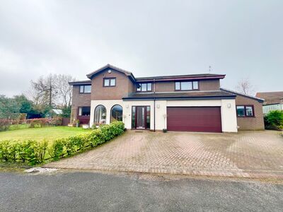 Tor Hey Mews, 5 bedroom Detached House for sale, &pound;850,000