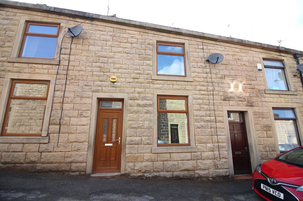 Main image of 2 bedroom Mid Terrace House for sale, Stanley Street, Ramsbottom, Greater Manchester, BL0