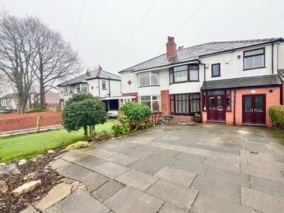 5 bedroom Semi Detached House for sale